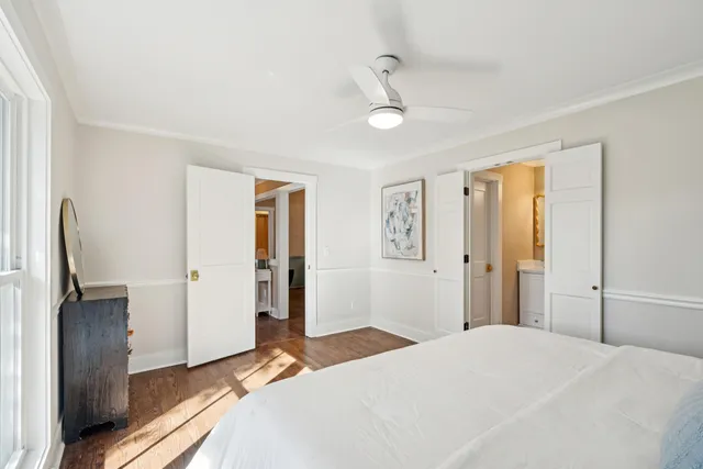 $1,185,000 | 938 Sea Gull Drive, Mount Pleasant, SC 29464