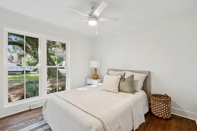 $1,185,000 | 938 Sea Gull Drive, Mount Pleasant, SC 29464