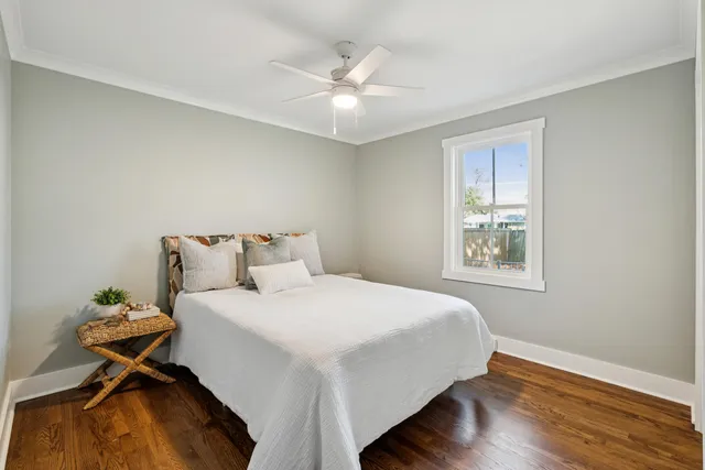 $1,185,000 | 938 Sea Gull Drive, Mount Pleasant, SC 29464