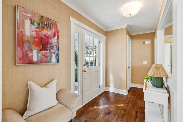 $1,185,000 | 938 Sea Gull Drive, Mount Pleasant, SC 29464