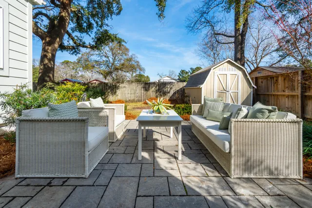 $1,185,000 | 938 Sea Gull Drive, Mount Pleasant, SC 29464