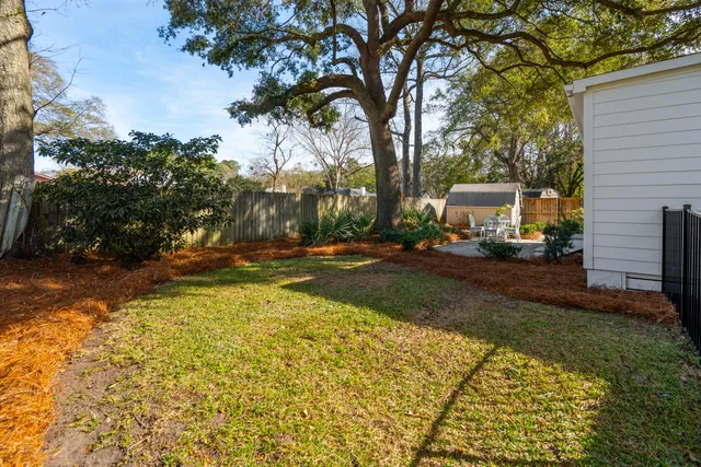 $1,185,000 | 938 Sea Gull Drive, Mount Pleasant, SC 29464