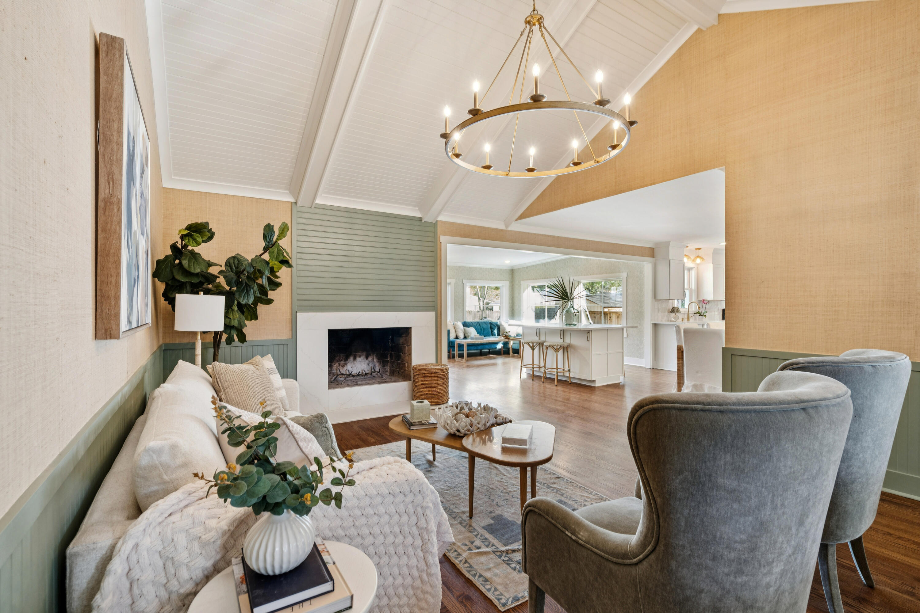 938 Sea Gull Drive Mount Pleasant, SC 29464 - Photo 5 of 50 938SeaGullDr-KeenEyeMarketing-013