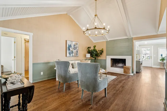 $1,185,000 | 938 Sea Gull Drive, Mount Pleasant, SC 29464