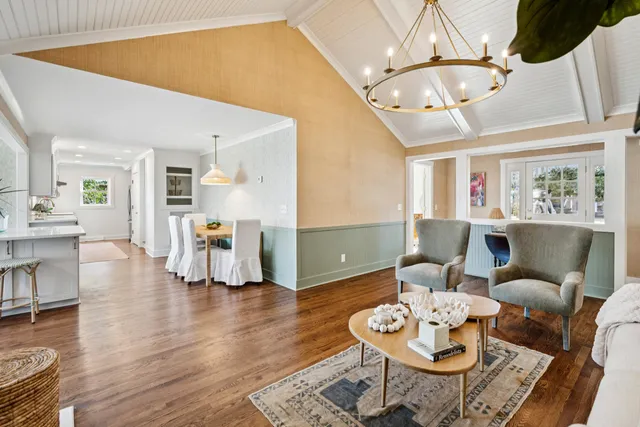 $1,185,000 | 938 Sea Gull Drive, Mount Pleasant, SC 29464