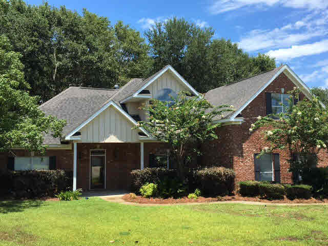8894 Lake View Drive Fairhope, AL 36532 - Photo 1 of 11