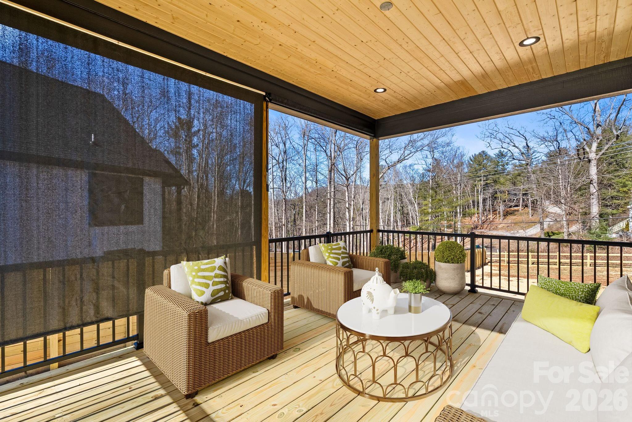 5 Trevs Way Fletcher, NC 28732 - Photo 22 of 40