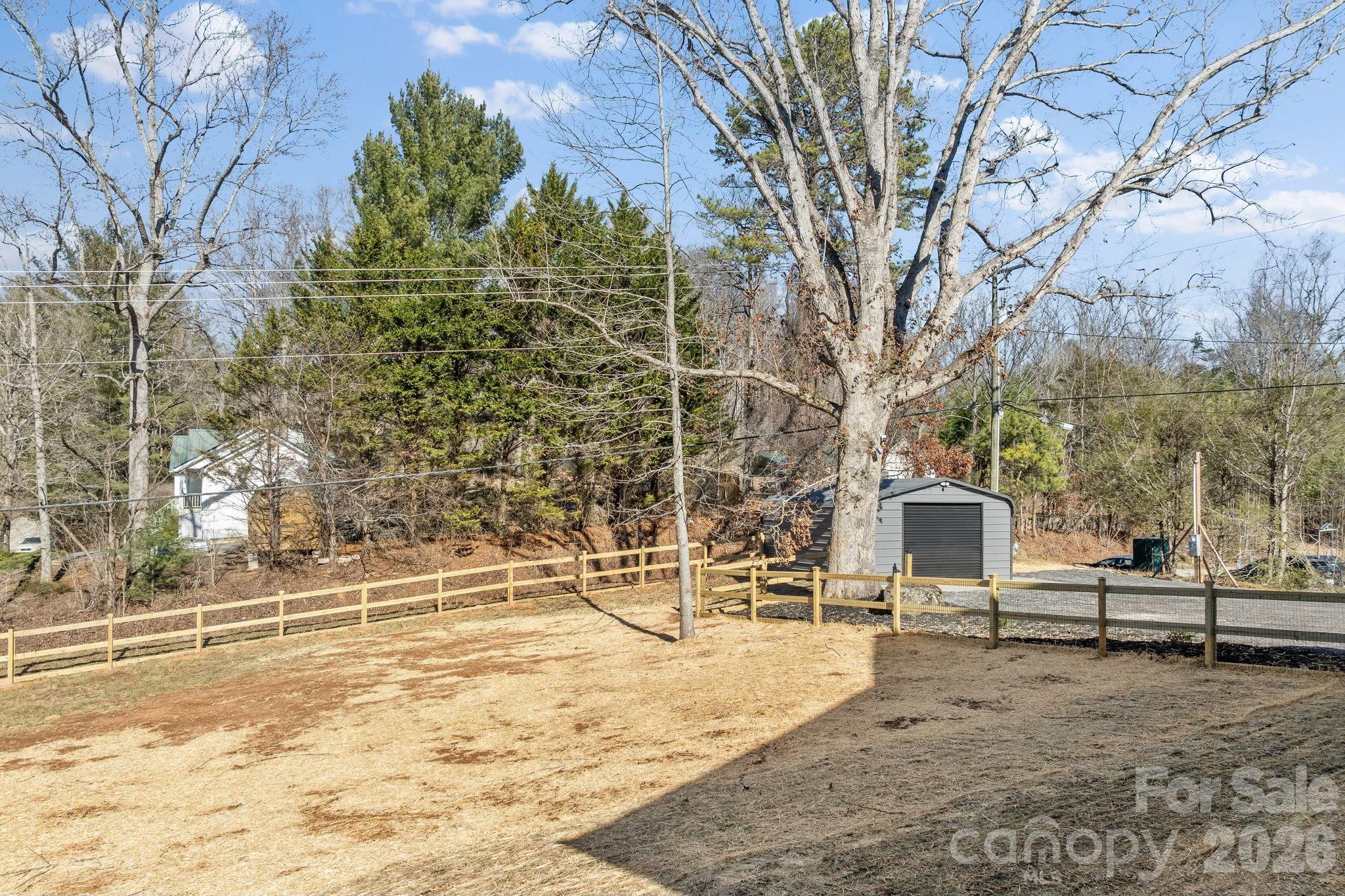 5 Trevs Way Fletcher, NC 28732 - Photo 35 of 40