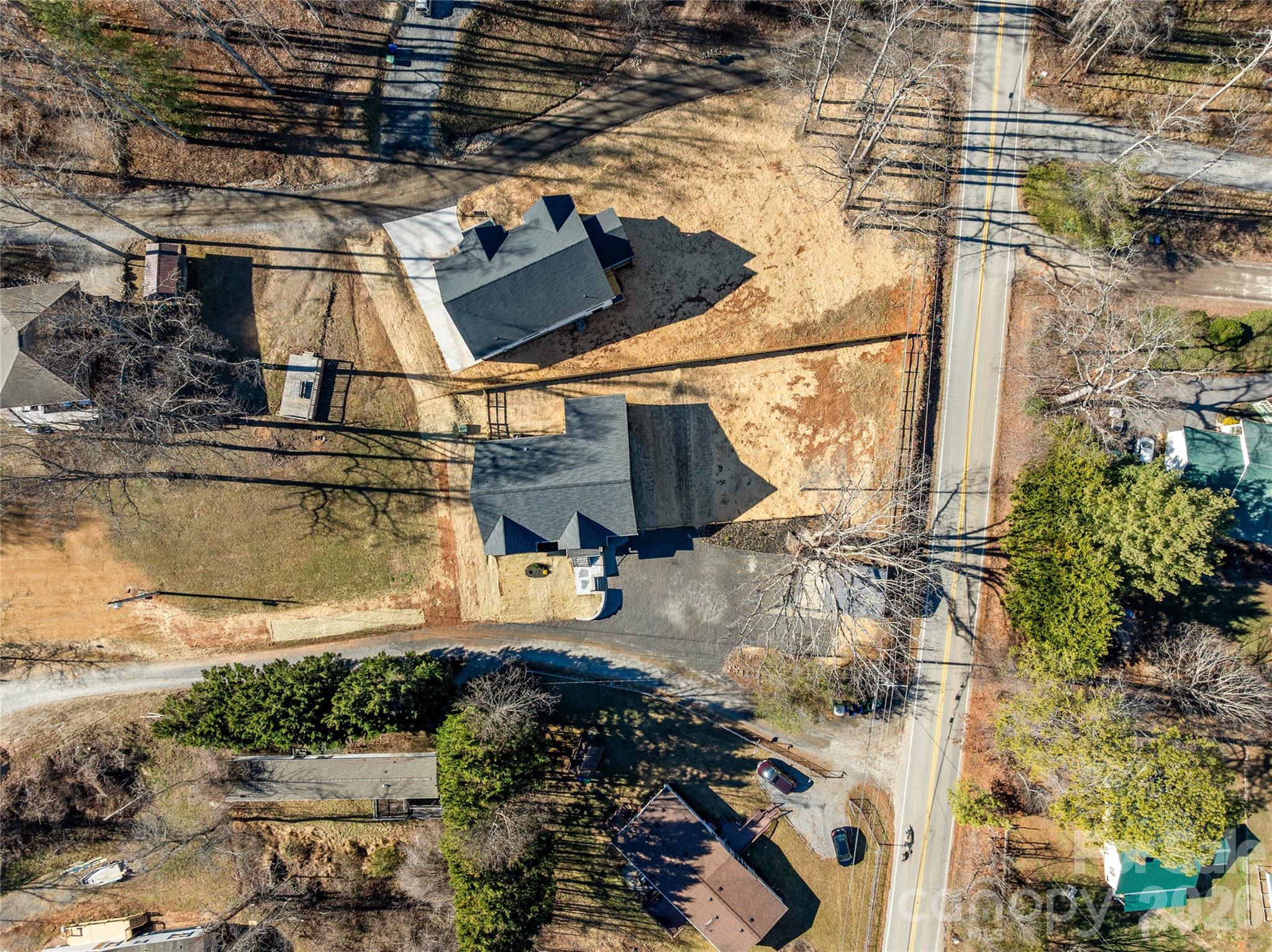 5 Trevs Way Fletcher, NC 28732 - Photo 40 of 40