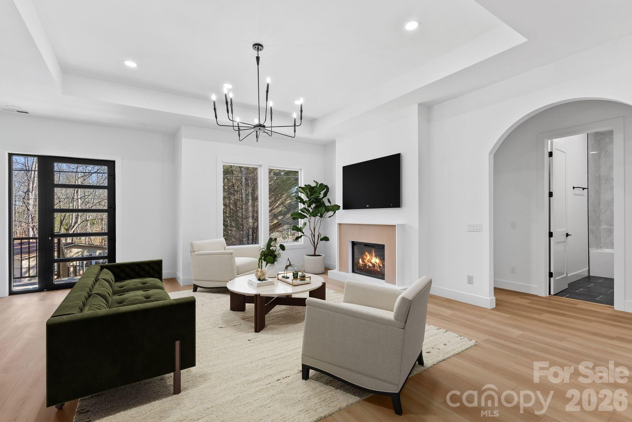 5 Trevs Way Fletcher, NC 28732 - Photo 6 of 40