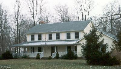 17235 West Middletown Road Beloit, OH 44609 - Photo 1 of 1 Gallery Image 1