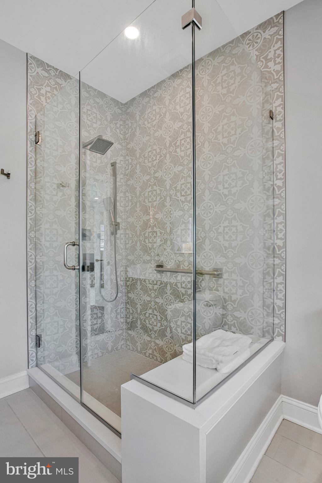 6146 Drum Point Road Deale, MD 20751 - Photo 22 of 75 Primary Bathroom #1