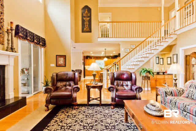 2009 Stonebrook Court Mobile, AL 36695 - Photo 2 of 24