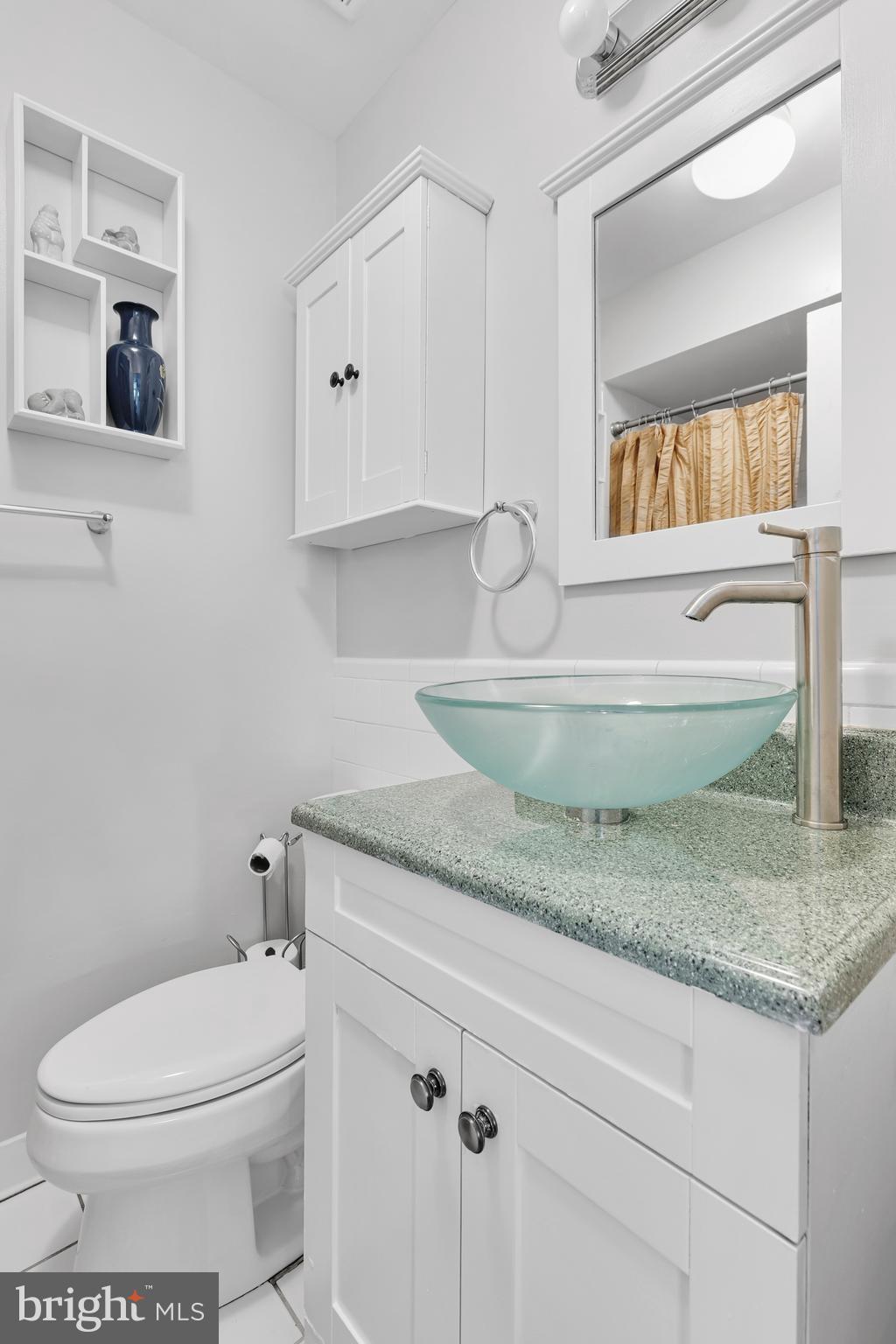 356 M Street Southwest, Unit 356 Washington, DC 20024 - Photo 18 of 30