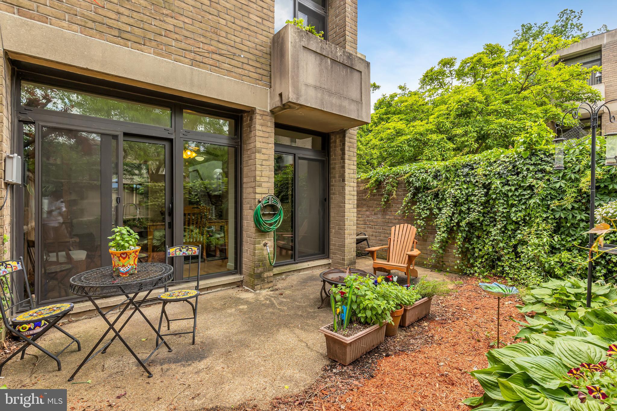 356 M Street Southwest, Unit 356 Washington, DC 20024 - Photo 26 of 30