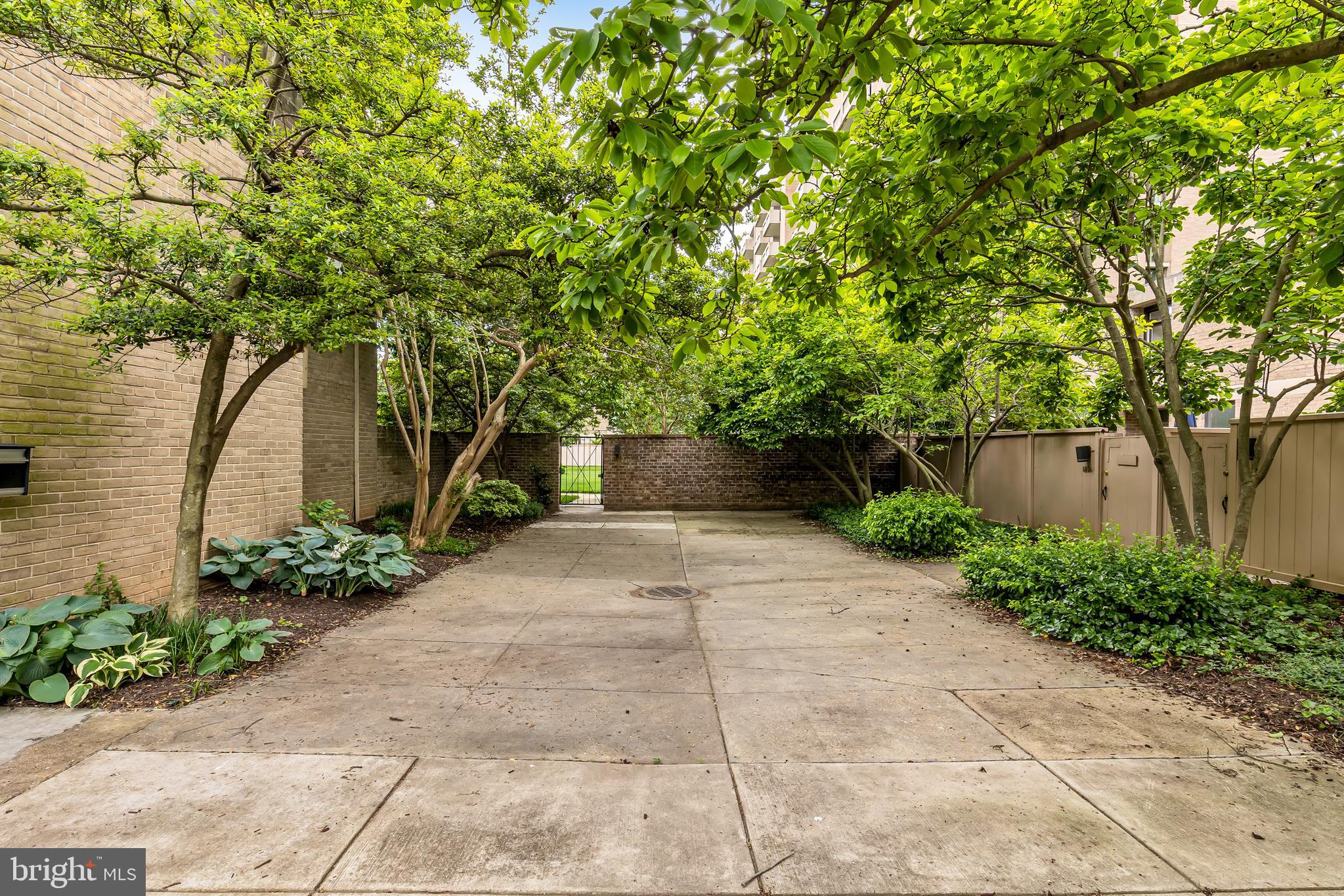 356 M Street Southwest, Unit 356 Washington, DC 20024 - Photo 29 of 30