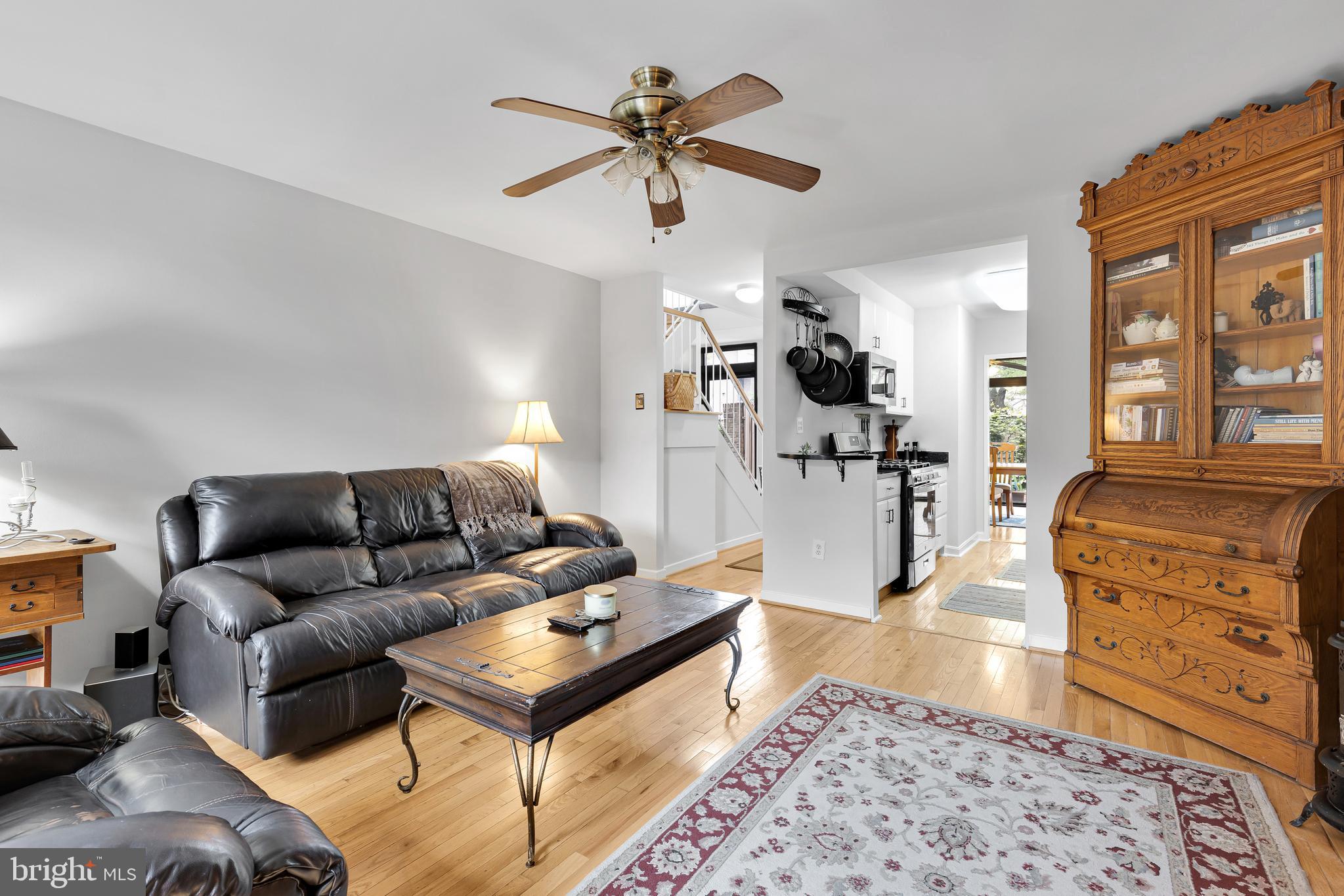 356 M Street Southwest, Unit 356 Washington, DC 20024 - Photo 5 of 30