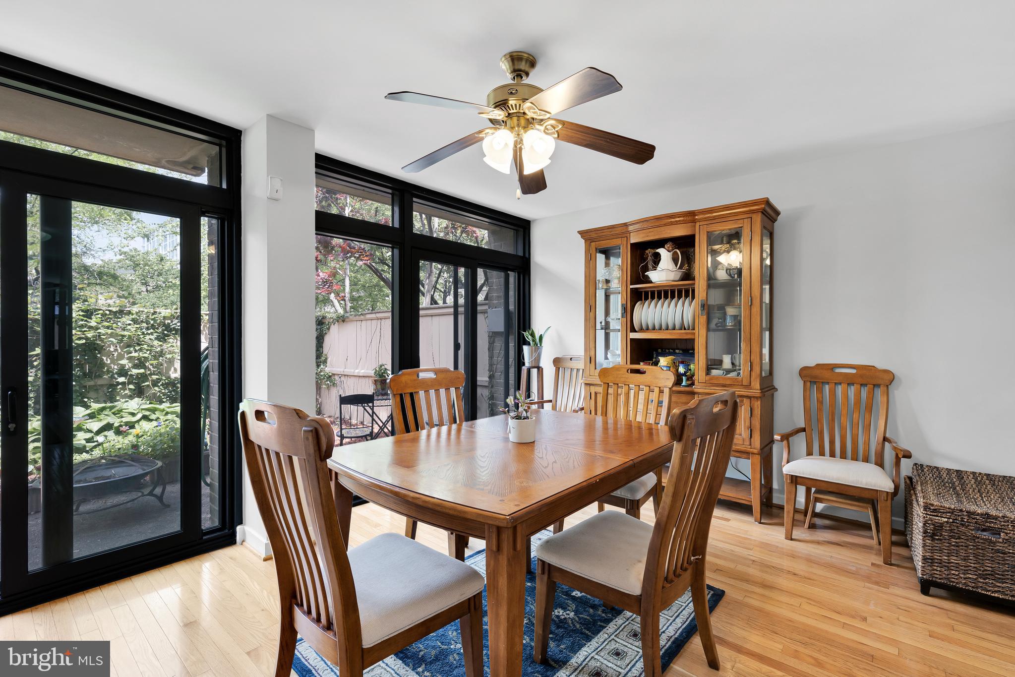 356 M Street Southwest, Unit 356 Washington, DC 20024 - Photo 10 of 30