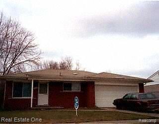 4070 Fox Street Inkster, MI 48141 - Photo 1 of 1 Listing Image