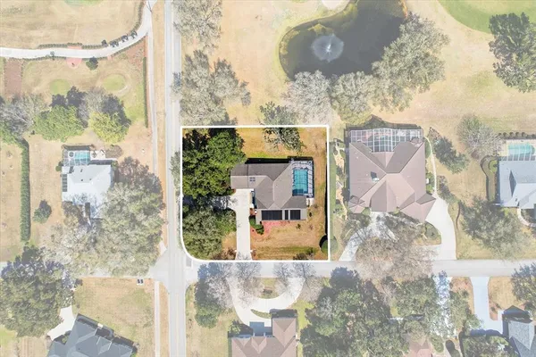 $395,000 | 451 East Ireland Court, Hernando, FL 34442