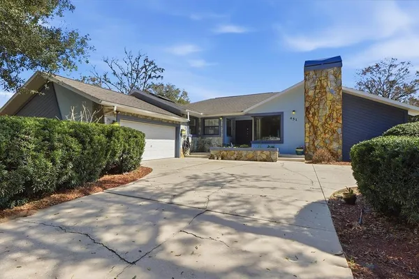 $395,000 | 451 East Ireland Court, Hernando, FL 34442