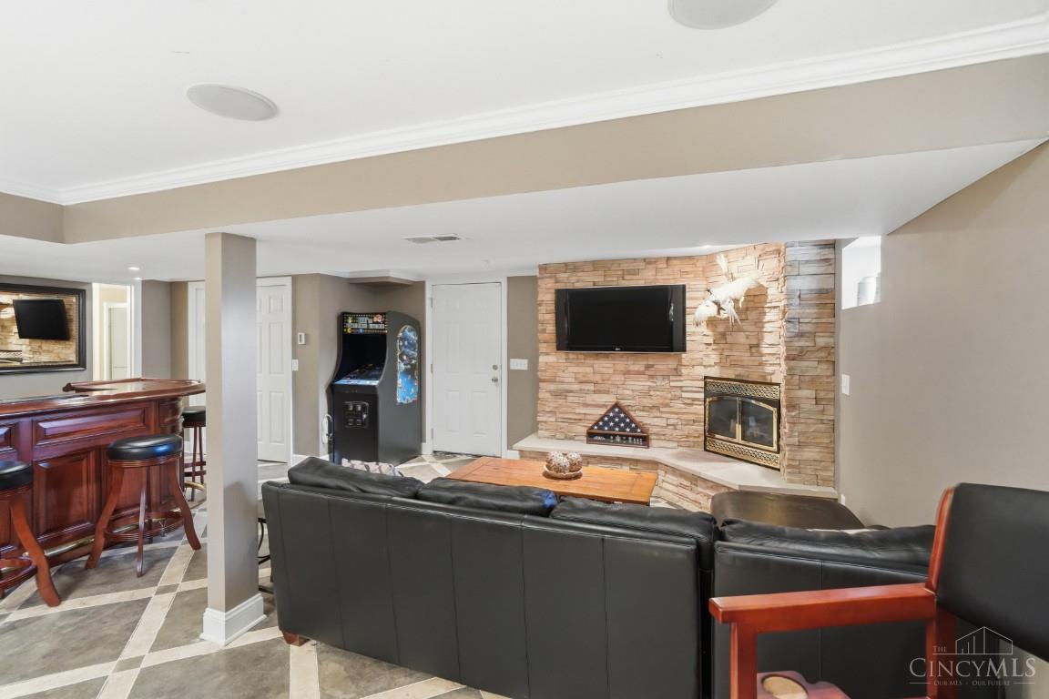 6046 Gaines Road Cincinnati, OH 45247 - Photo 56 of 78