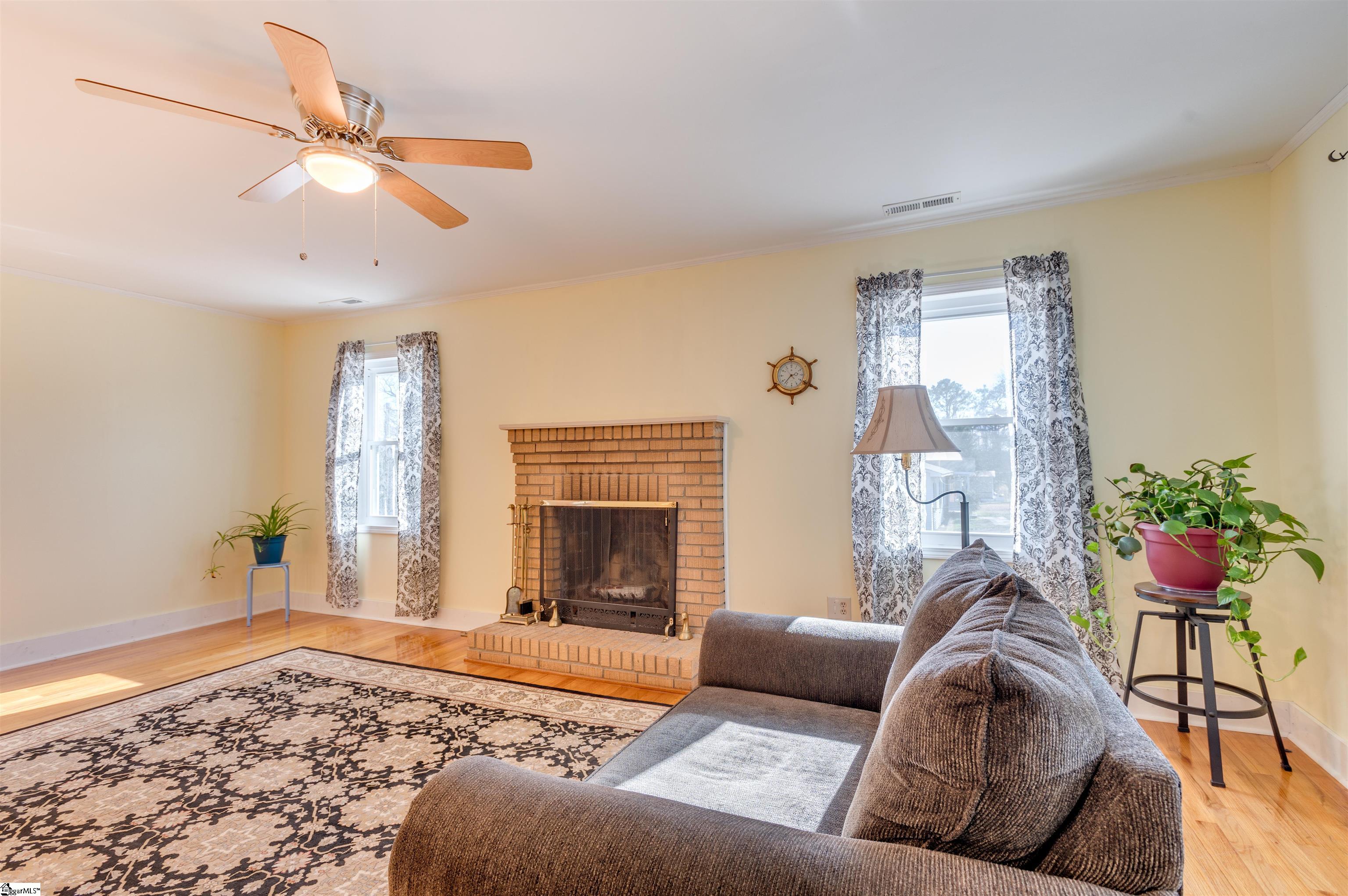 613 Black Snake Road Easley, SC 29640 - Photo 12 of 36