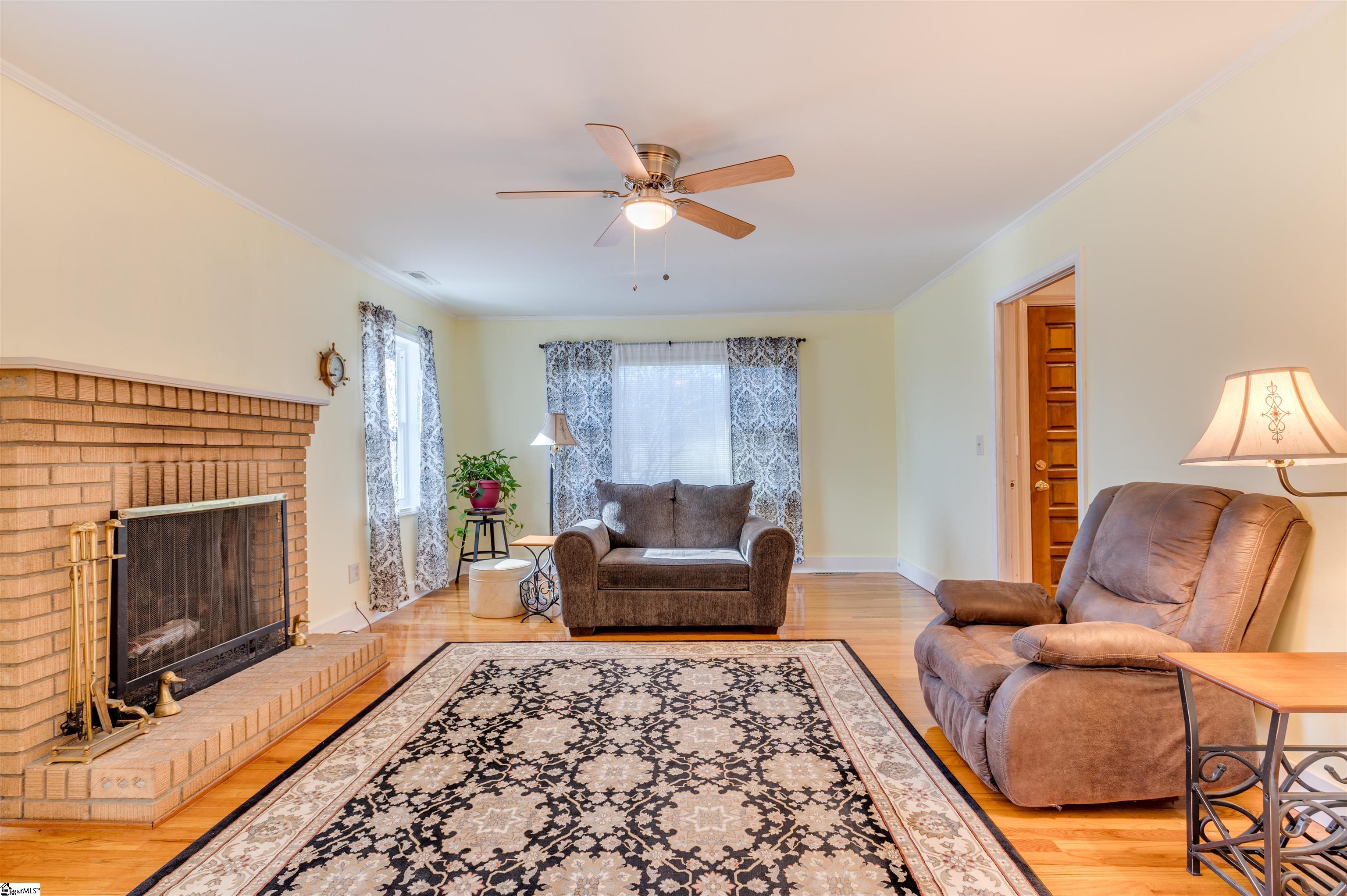 613 Black Snake Road Easley, SC 29640 - Photo 15 of 36