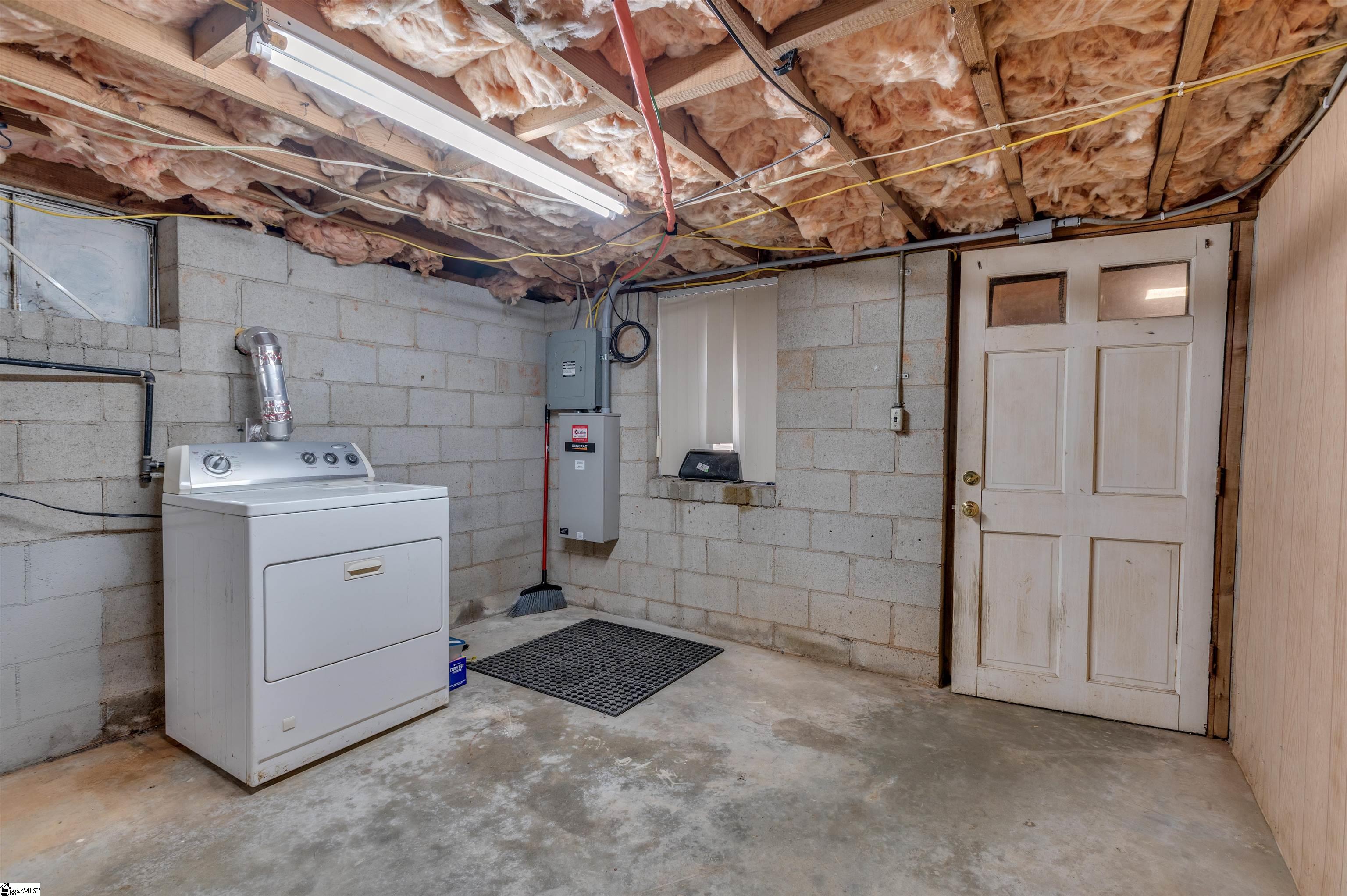 613 Black Snake Road Easley, SC 29640 - Photo 26 of 36