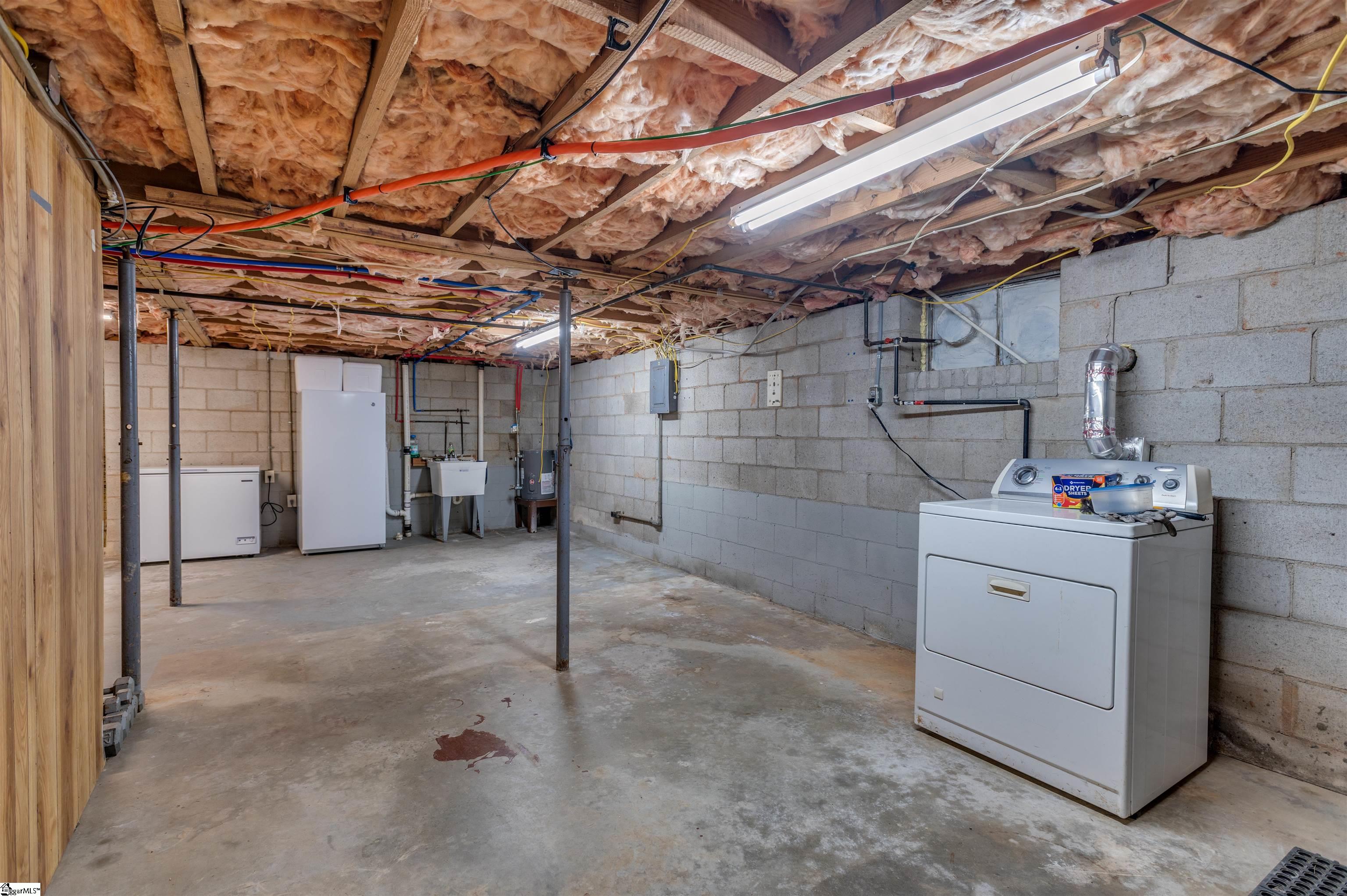 613 Black Snake Road Easley, SC 29640 - Photo 27 of 36