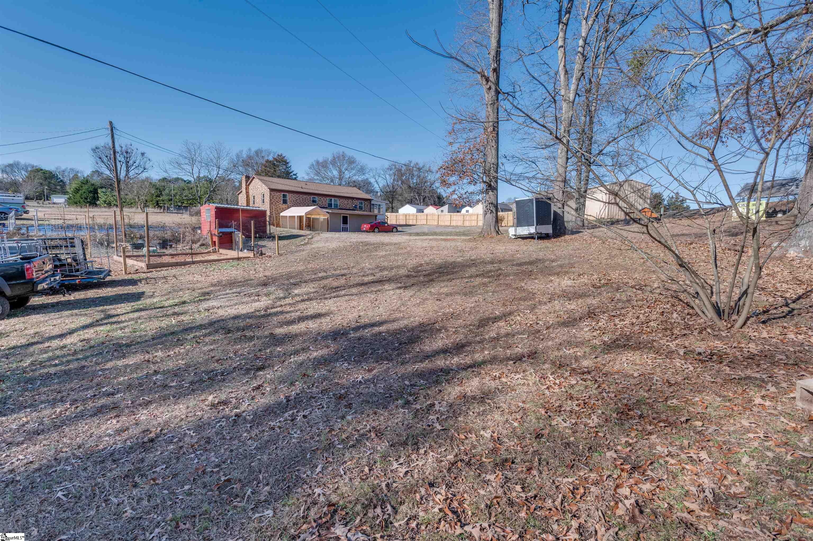 613 Black Snake Road Easley, SC 29640 - Photo 33 of 36
