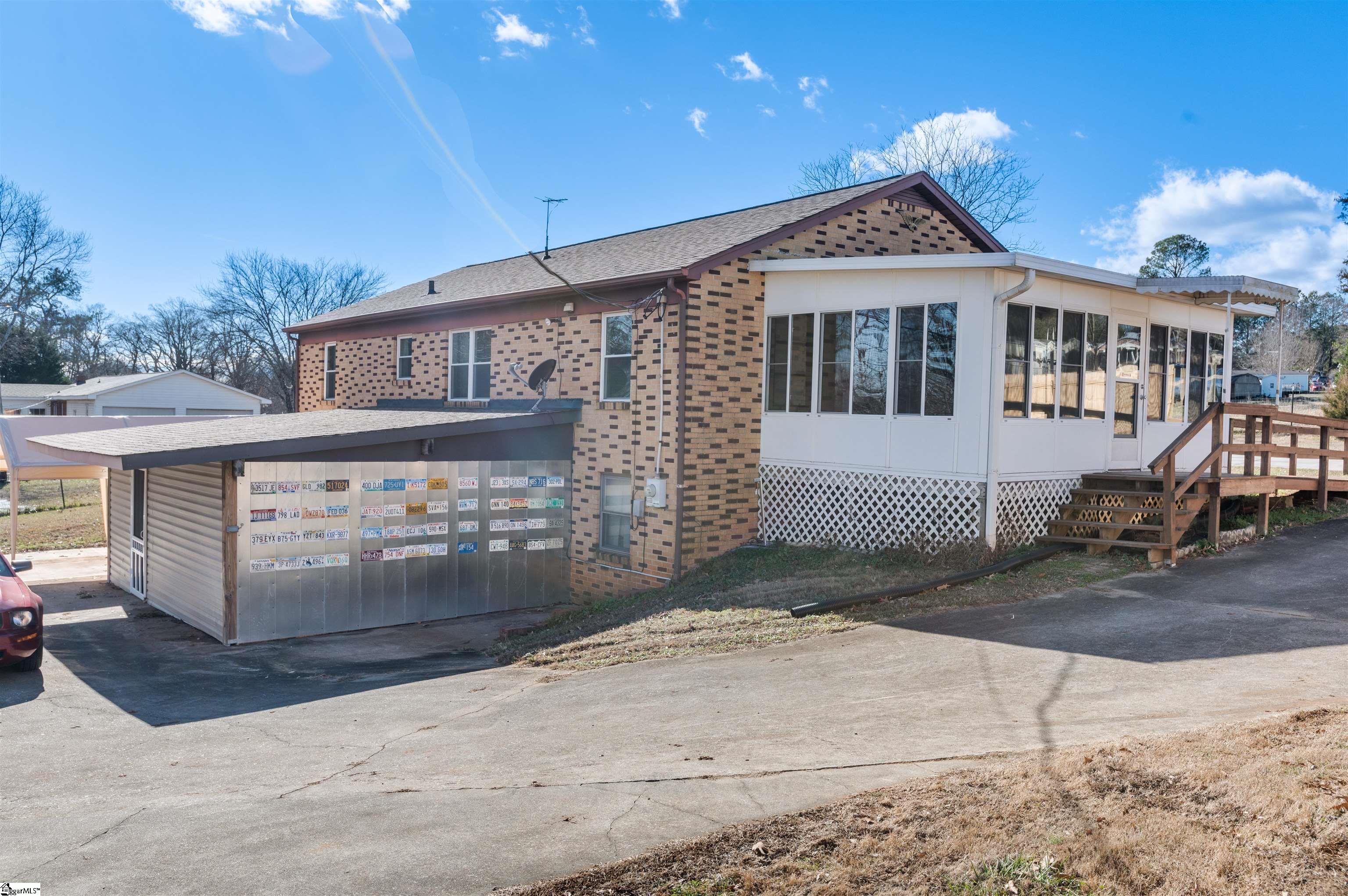 613 Black Snake Road Easley, SC 29640 - Photo 35 of 36
