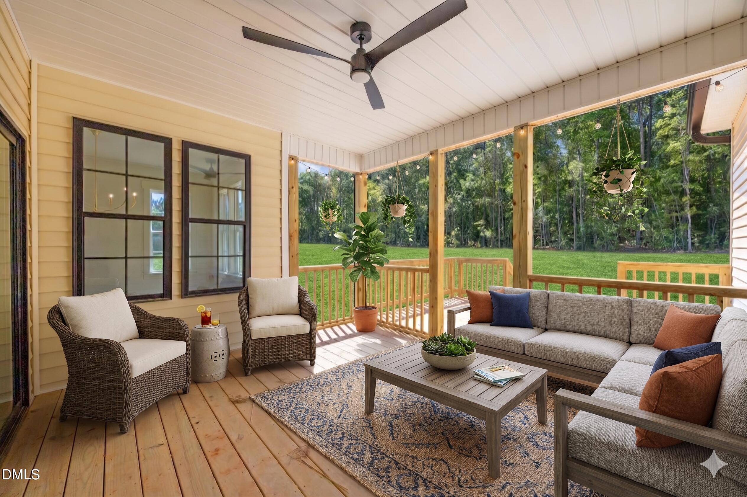 40 Stream Vw Way Spring Hope, NC 27882 - Photo 30 of 44