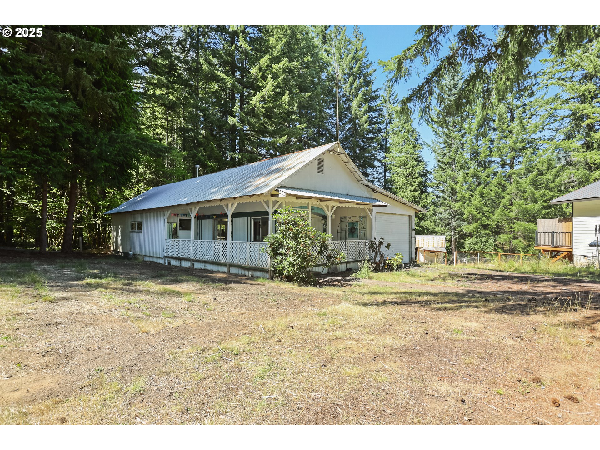 11 Edgewater Drive Carson, WA 98610 - Photo 25 of 38