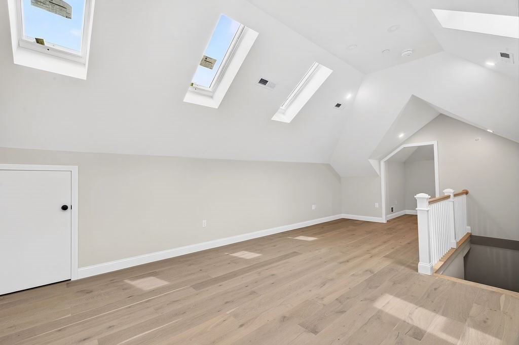57 Nottinghill Road, Unit 3 Boston, MA 02135 - Photo 6 of 17