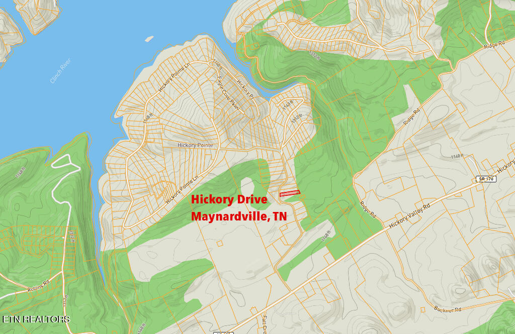 Hickory Point Maynardville, TN 37807 - Photo 11 of 13 10