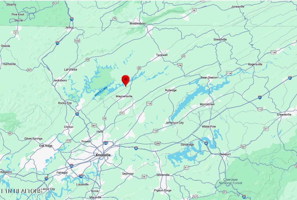 Hickory Point Maynardville, TN 37807 - Photo 12 of 13 11