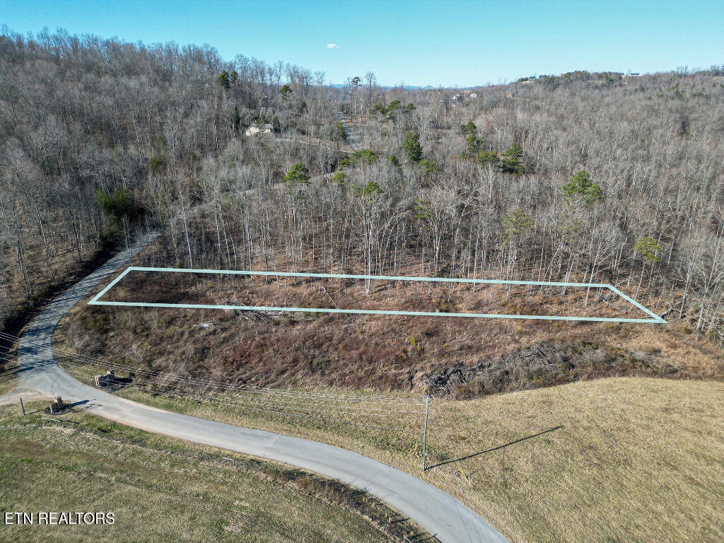 Hickory Point Maynardville, TN 37807 - Photo 2 of 13 01