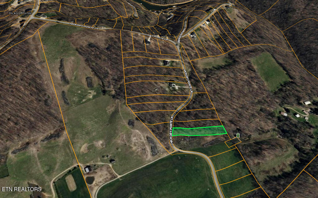 Hickory Point Maynardville, TN 37807 - Photo 10 of 13 09