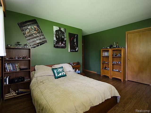 6435 Apple Orchard Lane Rochester Hills, MI 48306 - Photo 17 of 77