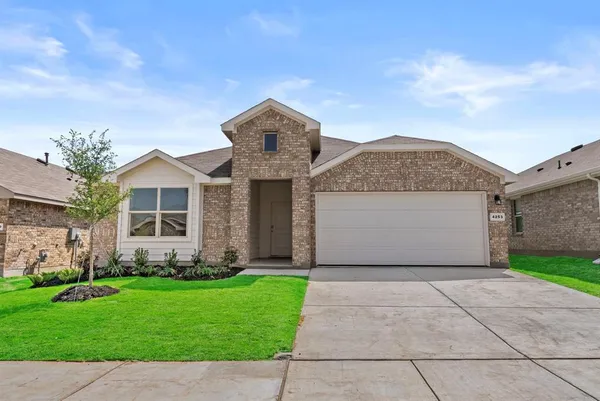 $339,000 | 4253 Trickling Crk Lane, Crowley, TX 76036