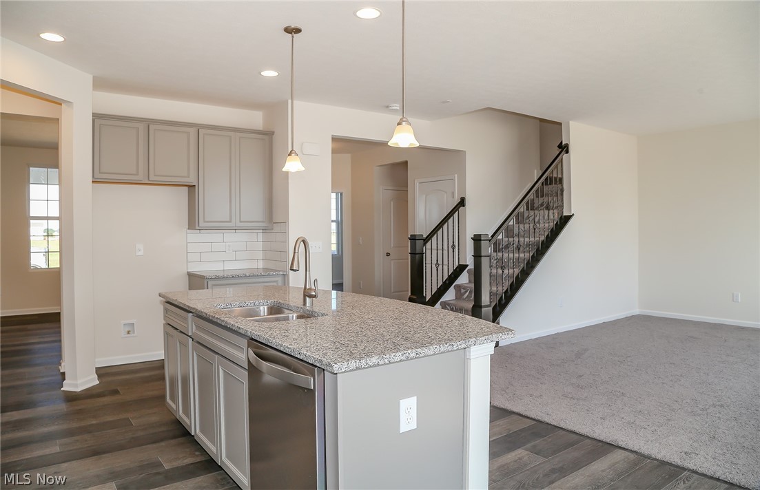 Lot 2491 Winter Shadow Loop Delaware, OH 43015 - Photo 6 of 35 Gallery Image 6