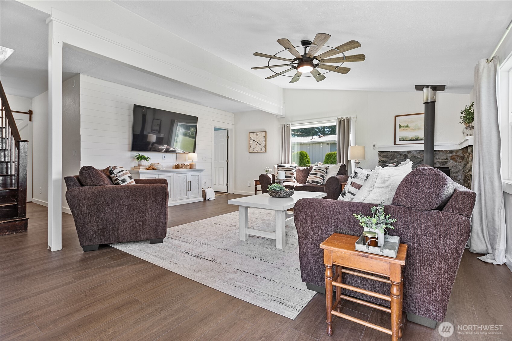 2654 Halverstick Road Lynden, WA 98264 - Photo 5 of 39