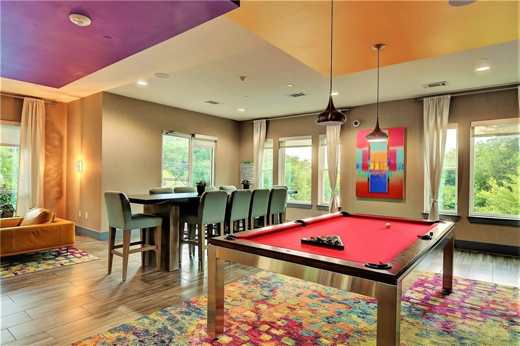 1900 Barton Springs Road, Unit 3048 Austin, TX 78704 - Photo 31 of 34