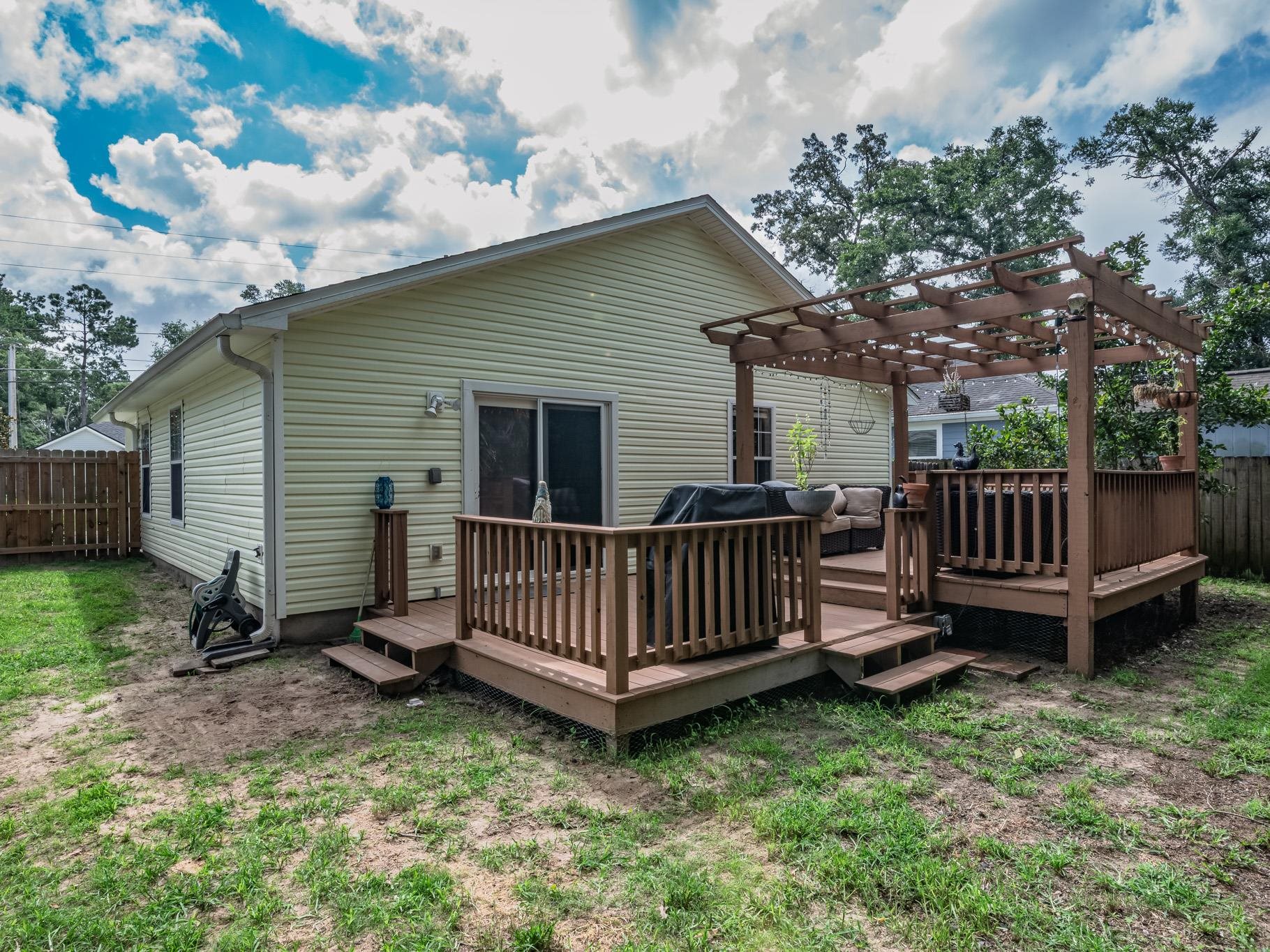 182 Tafflinger Road Crawfordville, FL 32327 - Photo 4 of 26 Gallery Image 4