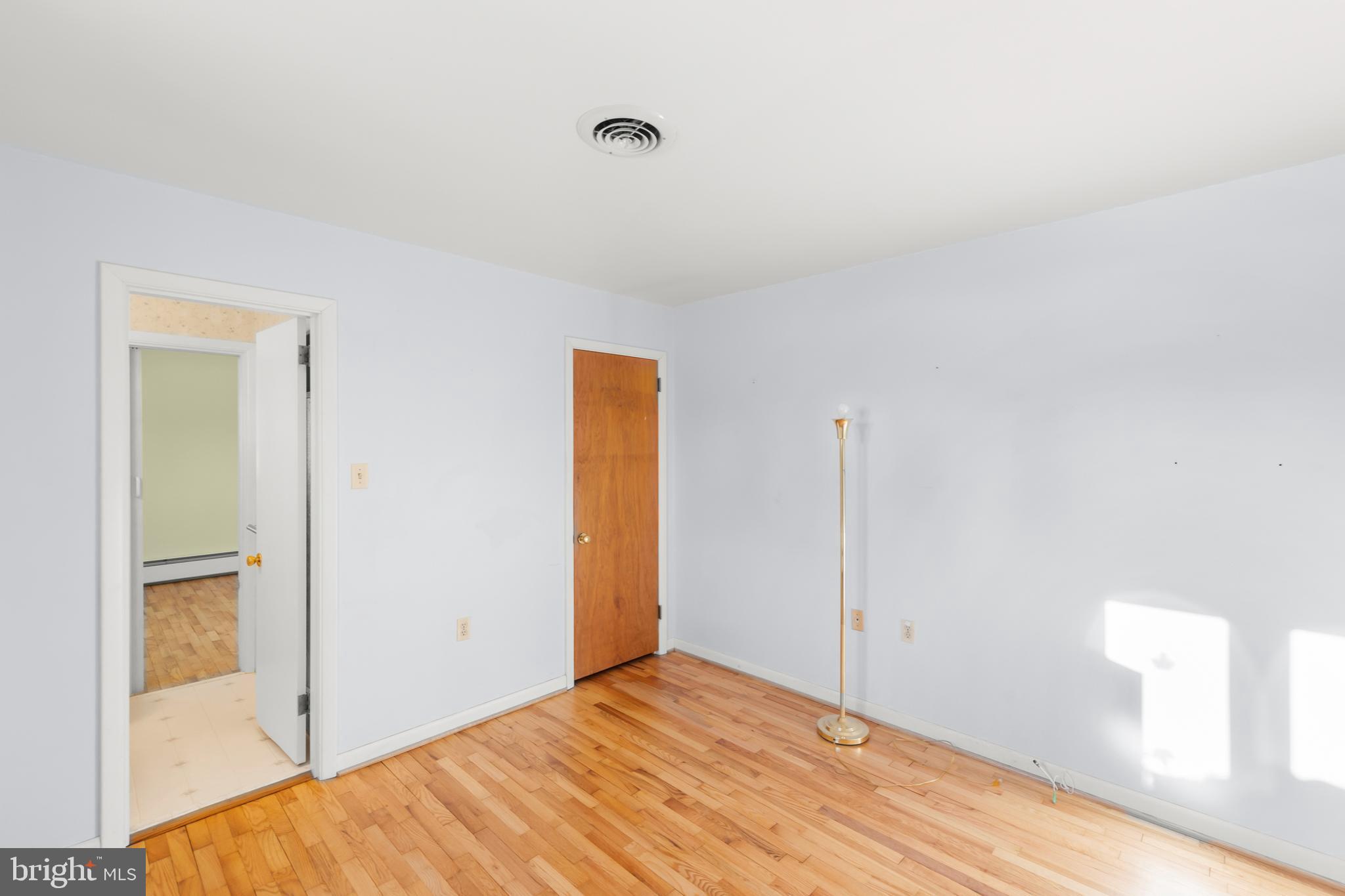 307 Fox Drive Winchester, VA 22601 - Photo 18 of 42 another view of office with closet open to bath