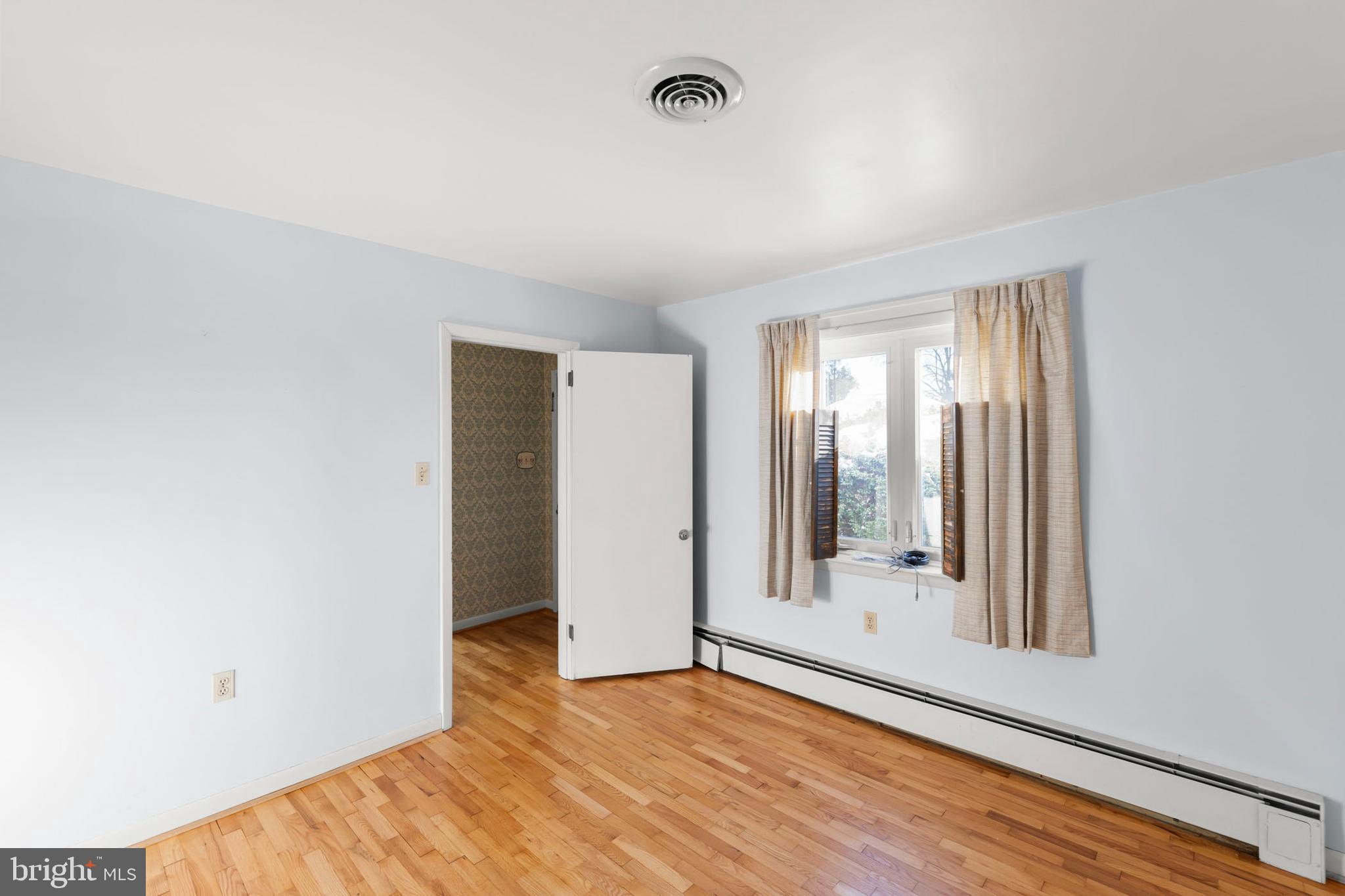 307 Fox Drive Winchester, VA 22601 - Photo 19 of 42 office view looking into front foyer