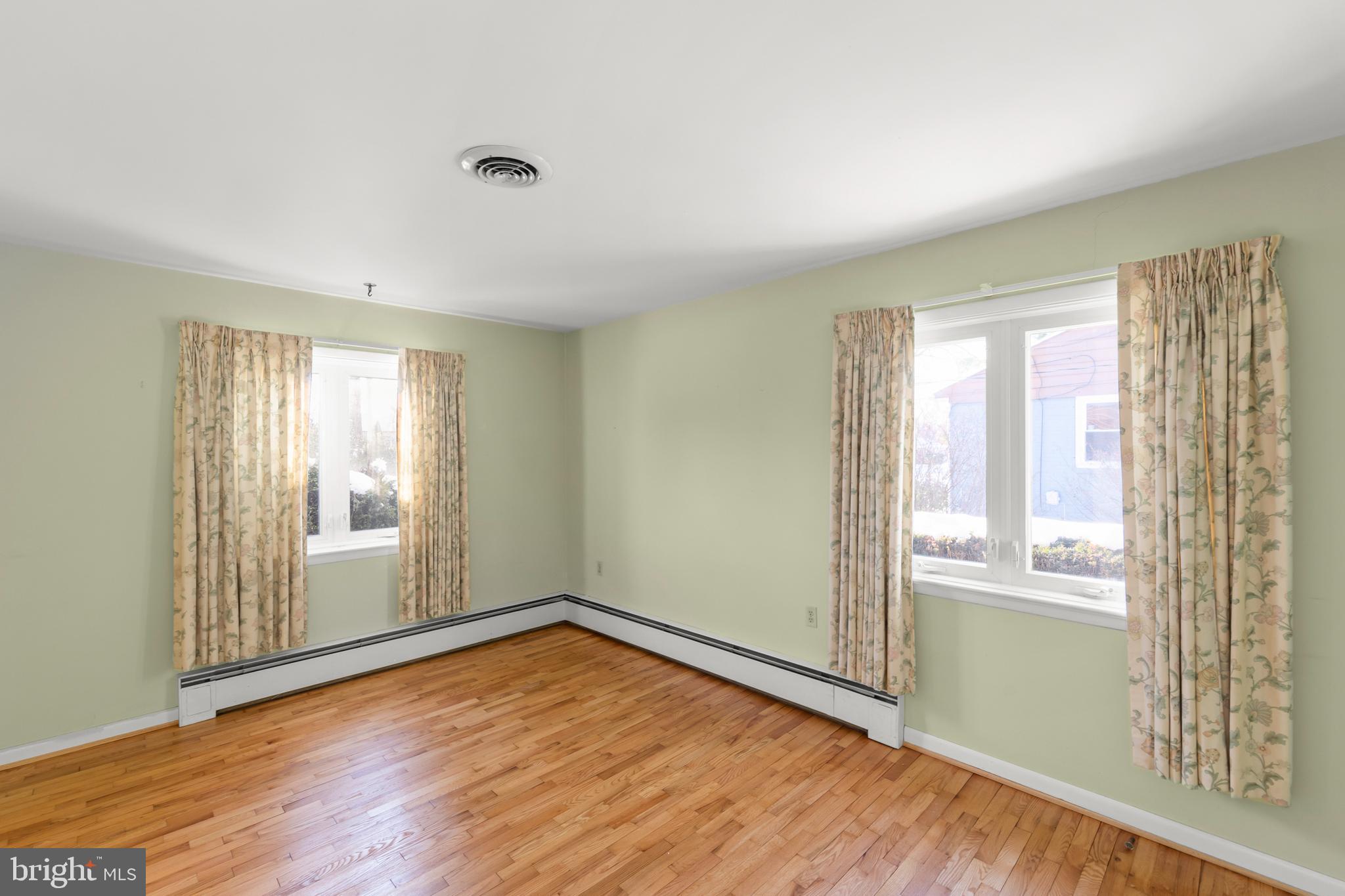 307 Fox Drive Winchester, VA 22601 - Photo 21 of 42 Primary bedroom view 2 showing windows