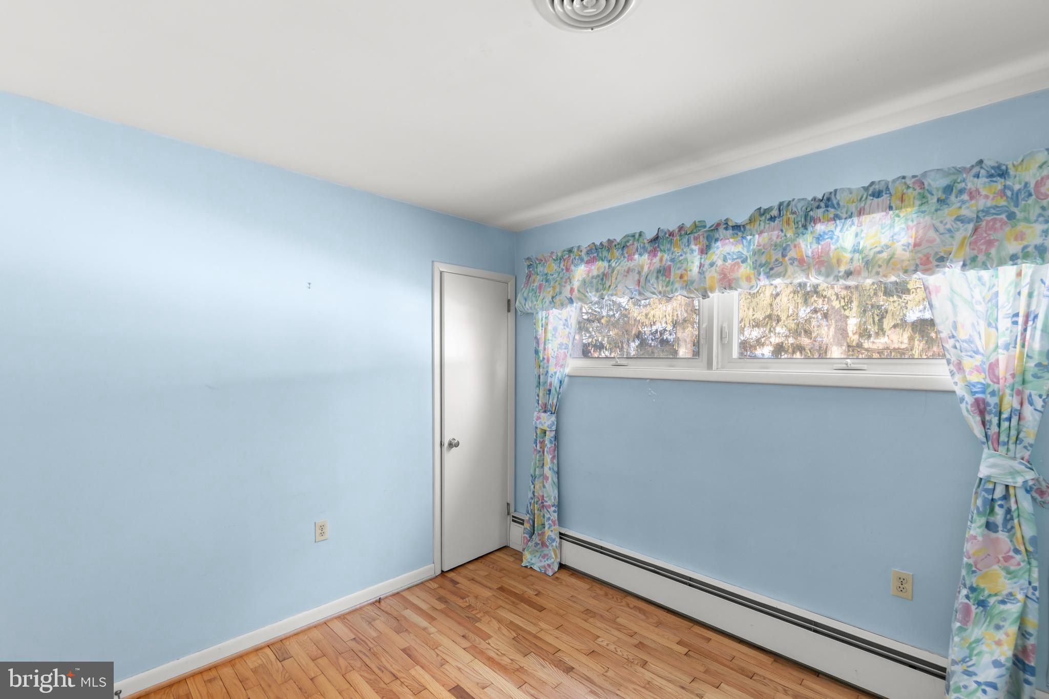 307 Fox Drive Winchester, VA 22601 - Photo 24 of 42 bedroom 2 showing wall space, & closet door