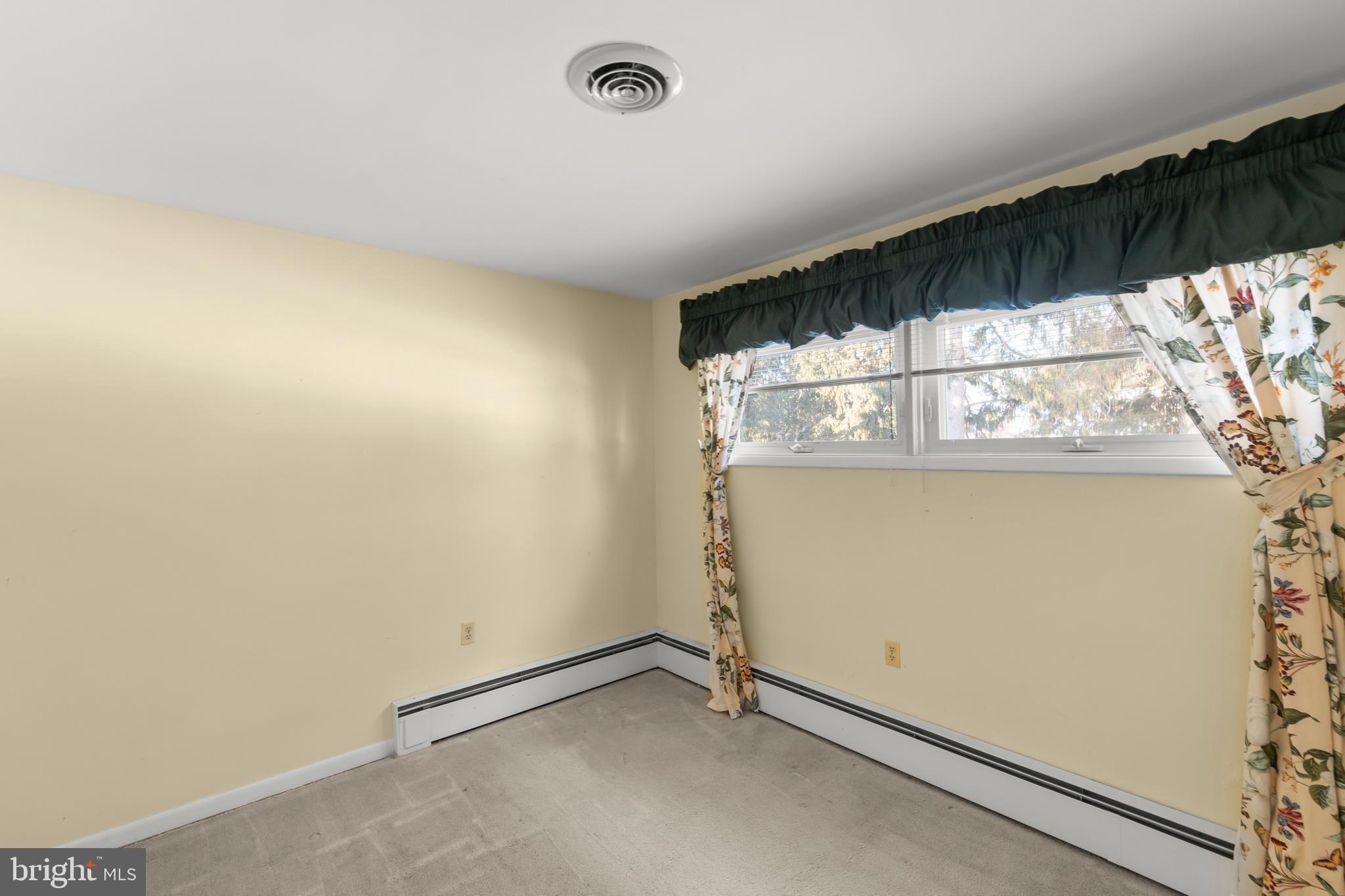 307 Fox Drive Winchester, VA 22601 - Photo 26 of 42 bedroom 3 -view 2- showing wall space & windows